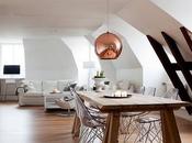 Buhardillas estilo rustico