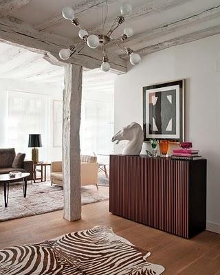 PISO RUSTICO EN BILBAO,  ESPANA