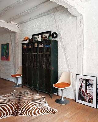 PISO RUSTICO EN BILBAO,  ESPANA