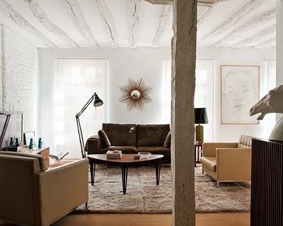 PISO RUSTICO EN BILBAO,  ESPANA