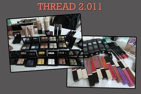 THREAD 2011