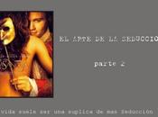 ARTE SEDUCIR (parte personalidad seductora: ESTRELLA”