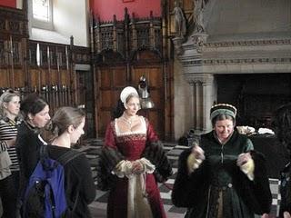 Escapadita a Escocia 2011.