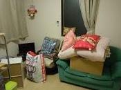 Mudanza fiestas salvajes &VBlog;