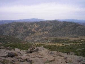HOMENAJE A LA SIERRA DE GREDOS