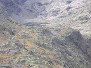 HOMENAJE A LA SIERRA DE GREDOS