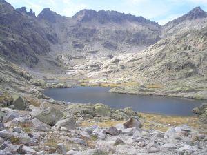 HOMENAJE A LA SIERRA DE GREDOS