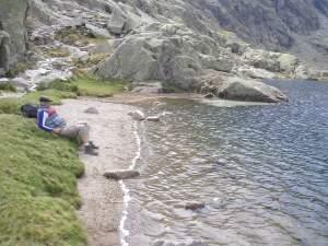 HOMENAJE A LA SIERRA DE GREDOS