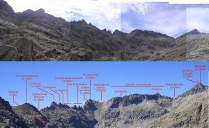 HOMENAJE A LA SIERRA DE GREDOS