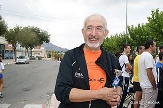 IX CROSS BARRIO LA FRONTERA PETRER 2011