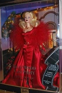 Hollywood Cast Party