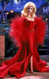 Hollywood Cast Party