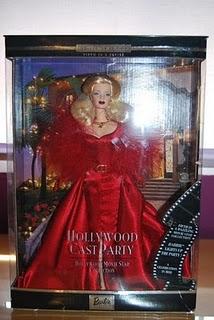 Hollywood Cast Party