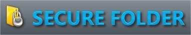 cifrar-carpetas-secure-folder-logo Cómo proteger tus carpetas en Windows 7 con Secure Folder