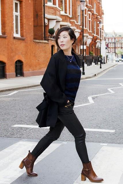 PEOPLE! : QUE GRANDE ERES AMANCIO ...