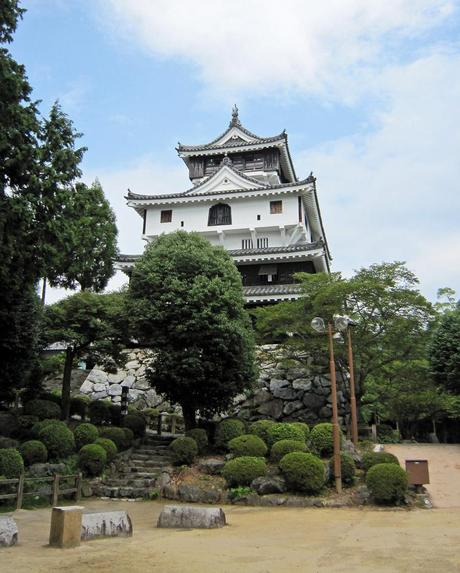 Iwakuni Iwakuni