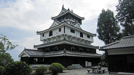 Iwakuni Iwakuni
