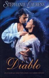 Diablo-Stephanie Laurens