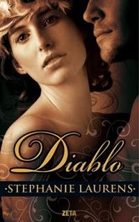 Diablo-Stephanie Laurens