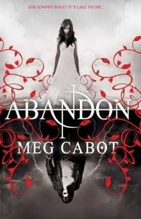 Abandon-Meg Cabot