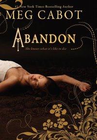 Abandon-Meg Cabot