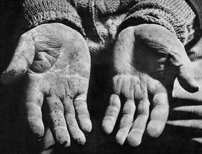 El Cuarto Mundo. Una realidad encubierta