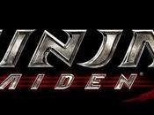 [GAMEFEST 2011] Impresiones Ninja Gaiden