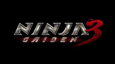 [GAMEFEST 2011] Impresiones Ninja Gaiden 3