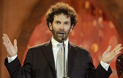 Nueva película de Charlie Kaufman Nueva película de Charlie Kaufman