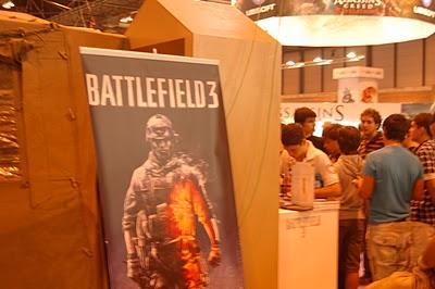 [GAMEFEST 2011] Impresiones Battlefield 3