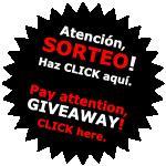 Segundo pedido a LadyBelleza! /Second order on LB's online shop