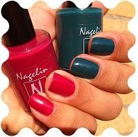 Una vez más, la cosa va de esmaltes!!! Una vez más, la cosa va de esmaltes!!!