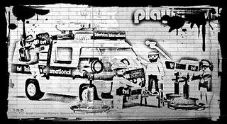 Las móviles de televisión...