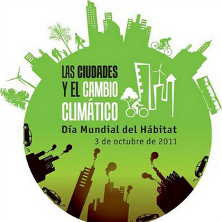 Día Mundial del Hábitat Día Mundial del Hábitat