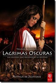 Lágrimas oscuras ~ Arthur de Jeuffosse