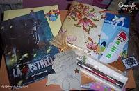 Nuevas Adquisiciones Literarias 31 (NAL 31)