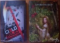 Nuevas Adquisiciones Literarias 31 (NAL 31)