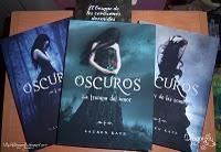 Nuevas Adquisiciones Literarias 31 (NAL 31)