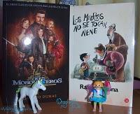 Nuevas Adquisiciones Literarias 31 (NAL 31)