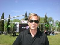 Martin de Carabassa Grandes Pymes en el Congreso Internacional: Competitividad y Transparencia en la Nueva Década