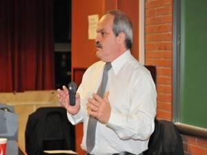 8068 Grandes Pymes en el Congreso Internacional: Competitividad y Transparencia en la Nueva Década