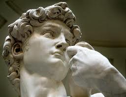 Miguel Ángel, un ejemplo para la Toma de Decisiones