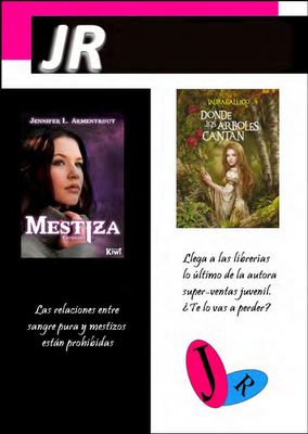 Revista Romanticas's n. 14: Especial TV en JR
