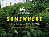 Crítica cine: Somewhere