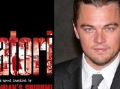 DiCaprio protagonizará Satori