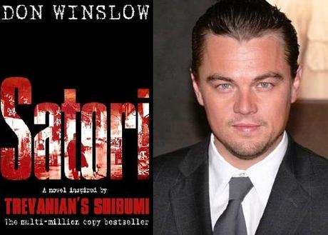 DiCaprio protagonizará Satori