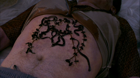 Seguimiento de la 6ª temporada de Dexter Seguimiento de la 6ª temporada de Dexter