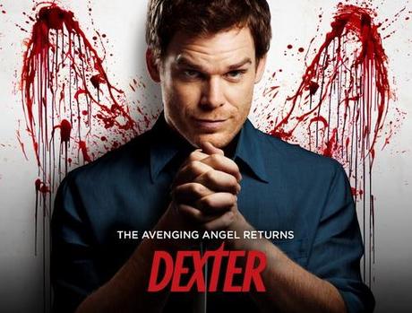 Seguimiento de la 6ª temporada de Dexter