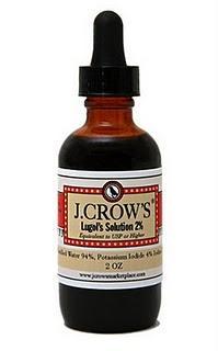 Técnicas de tinción