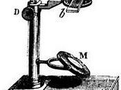 Historia microscopio
